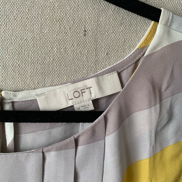 Loft top - Picture 2 of 4